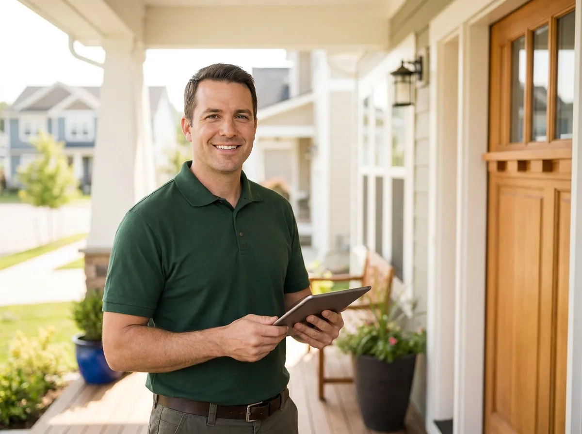 Pest control FAQs for Carterville, IL